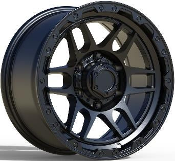 2024 Toyota Hilux Wheels: A Guide for Buyers and Owners
