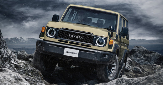 Analysis of the Polish Off-Road Wheel Market in 2025