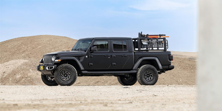 2024 Why purchase offroad wheels from China