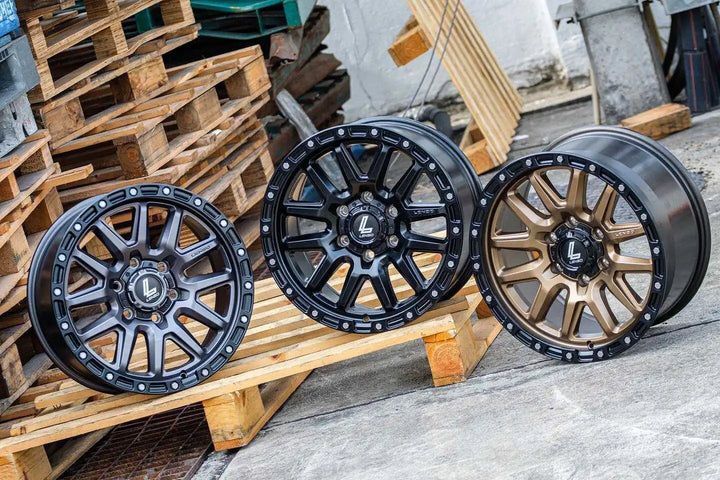 2024 Top 5 Off-Road Wheel Shops in Australia