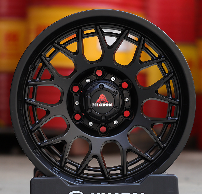 6x5.5 Wheels: Everything You Need to Know