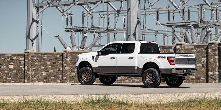 ROH Wheels – The Ultimate Fusion of Performance and Style