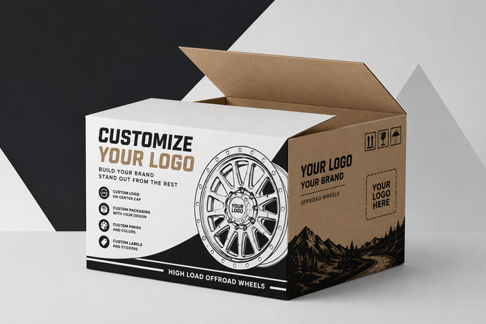 Custom Packaging