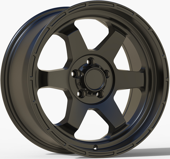 Exploring the Best Offroad Wheels for Your Adventure: A Complete Guide