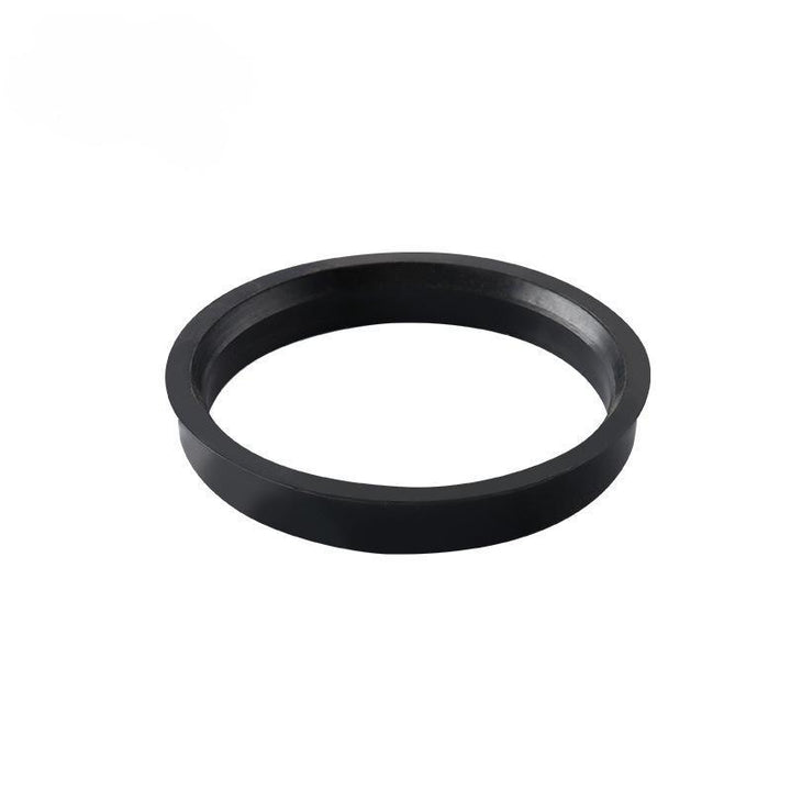 What is a Hub Ring?