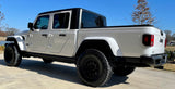 Rims for Truck: Enhance Your Ride's Performance and Style