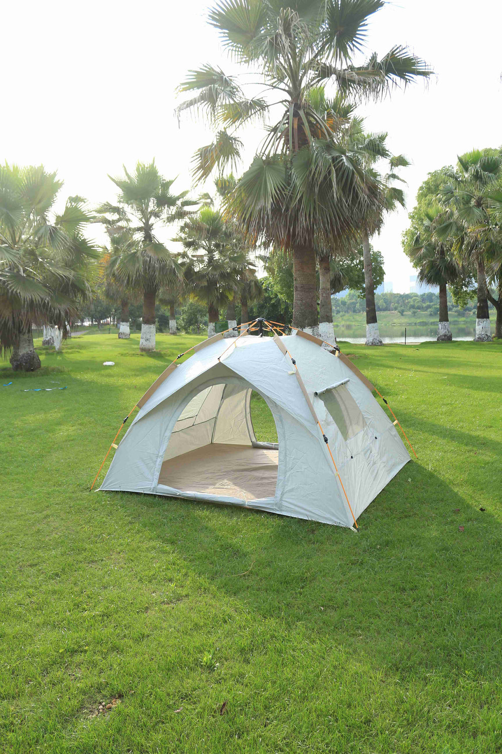 The Ultimate Guide to Choosing and Using an Off-Road Tent