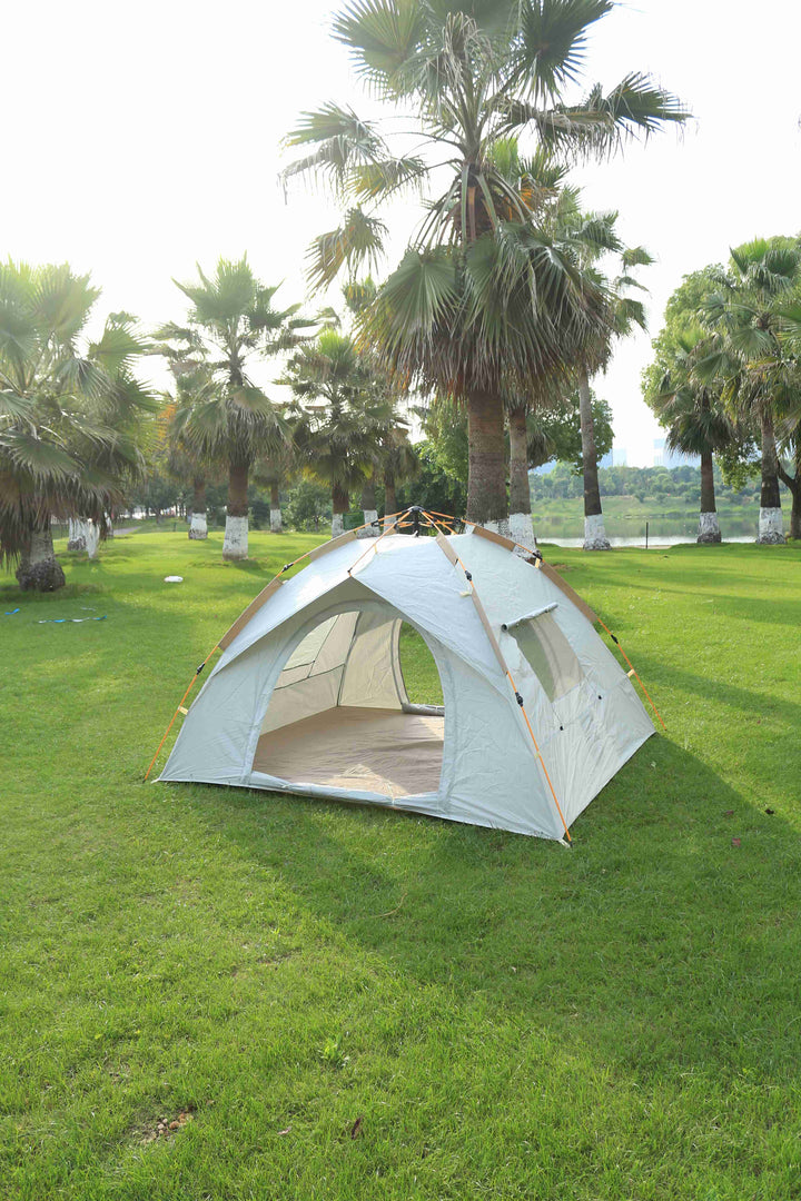 The Ultimate Guide to Choosing and Using an Off-Road Tent