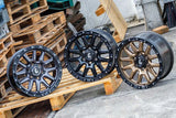 2024 Top 5 Off-Road Wheel Shops in Australia