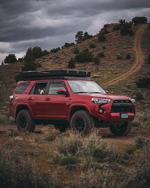 2024 Top Five Off-Road Wheel Brands in the World