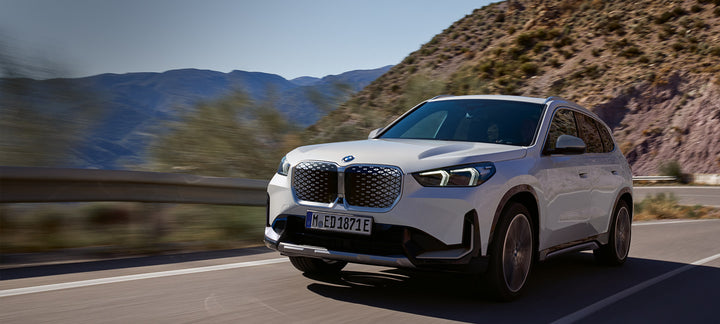 Best Small SUV Australia 2024