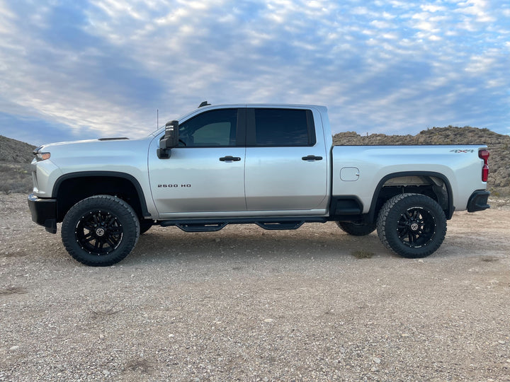 Ultimate Guide to Truck Wheels: Enhancing Performance and Style