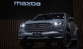 Mazda BT-50 Offroad Wheels Supplier: Challenge Offroad Wheel