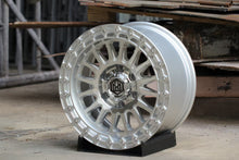 MH008 17"-MACHINED thumbnail