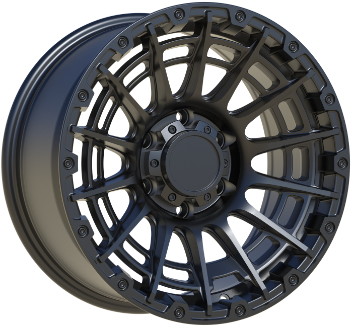 17 Inch Rims Mesh 17x9 6x139.7 mesh design offroad wheels online sale | offroad wheels ...