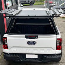 High performance T-6061 aluminum alloy pickup truck back cover for Ford Ranger thumbnail