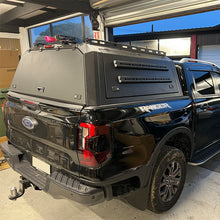 High performance T-6061 aluminum alloy pickup truck back cover for Ford Ranger thumbnail