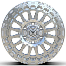 MH008 17"-MACHINED thumbnail
