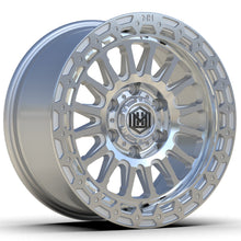 MH008 17"-MACHINED thumbnail