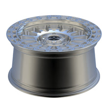 MH008 17"-MACHINED thumbnail