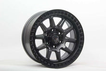 MH005 17"-MATTE GUNMETAL thumbnail