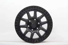 MH005 17"-MATTE GUNMETAL thumbnail