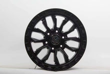 MH004 17"-MATT BLACK thumbnail