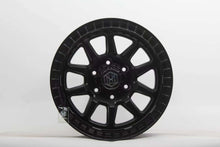 MH005 17"-MATT BLACK thumbnail