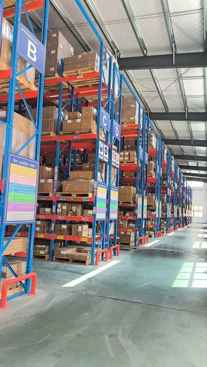 Warehouse