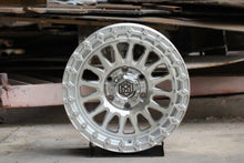 MH008 17"-MACHINED thumbnail