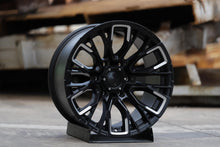 1057 17"18"20"-Matt Black thumbnail