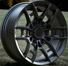 FBX147 17"- Matt Black thumbnail