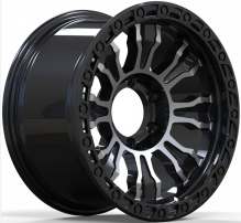 Collection image for: 18 inch offroad wheels