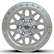 MH006 17"-MACHINED thumbnail