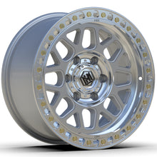 MH006 17"-MACHINED thumbnail