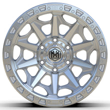 MH007 17"-MACHINED thumbnail