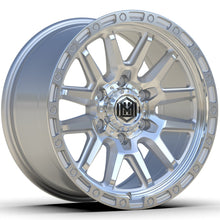 MH001 17“- Machined thumbnail