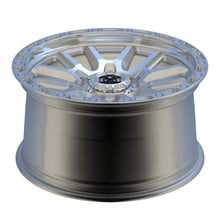 MH001 17“- Machined thumbnail