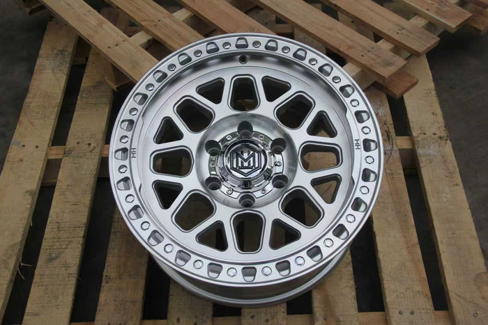 Low Pressure Casting