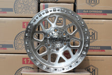MH006 17"-MACHINED thumbnail