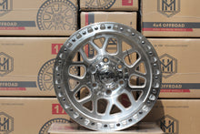 MH006 17"-MACHINED thumbnail