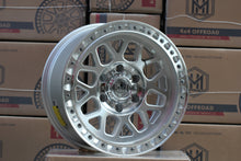 MH006 17"-MACHINED thumbnail