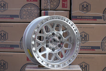 MH006 17"-MACHINED thumbnail