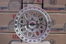 MH006 17"-MACHINED thumbnail