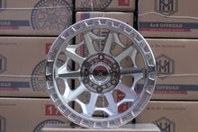 MH007 17"-MACHINED thumbnail