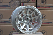 MH007 17"-MACHINED thumbnail