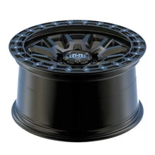 MH009 17"-MATTE BLACK thumbnail