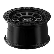 MH010 17"-MATTE BLACK thumbnail