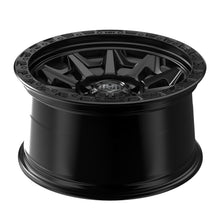 MH007 17"-MATTE BLACK thumbnail