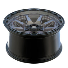 MH003 17"- MATTE GUNMETAL thumbnail